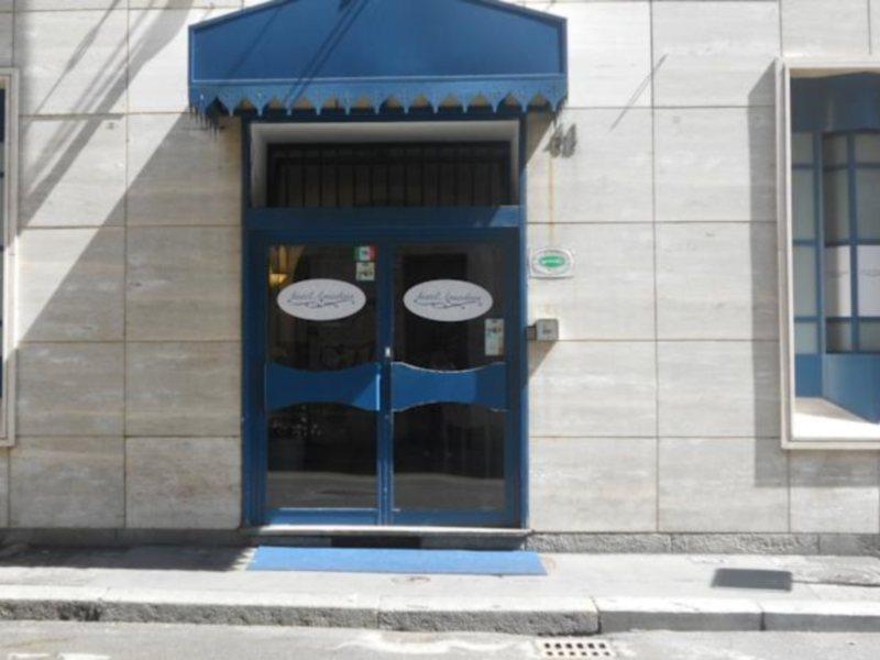 Hotel Amadeus E Teatro