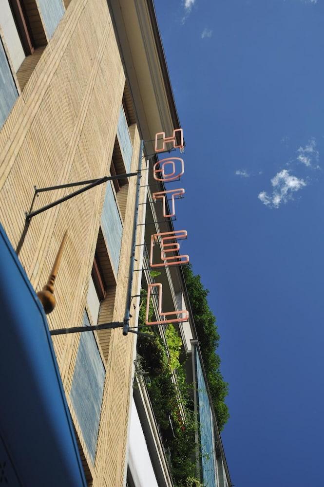 Hotel Amadeus E Teatro 3*