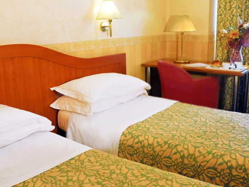 Amadeus E Teatro Hotel