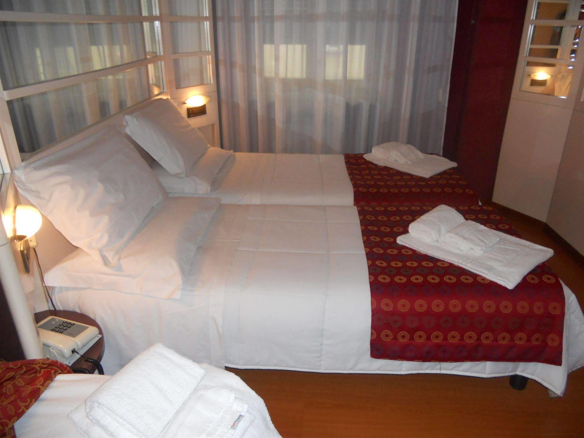 Amadeus E Teatro Hotel Turin