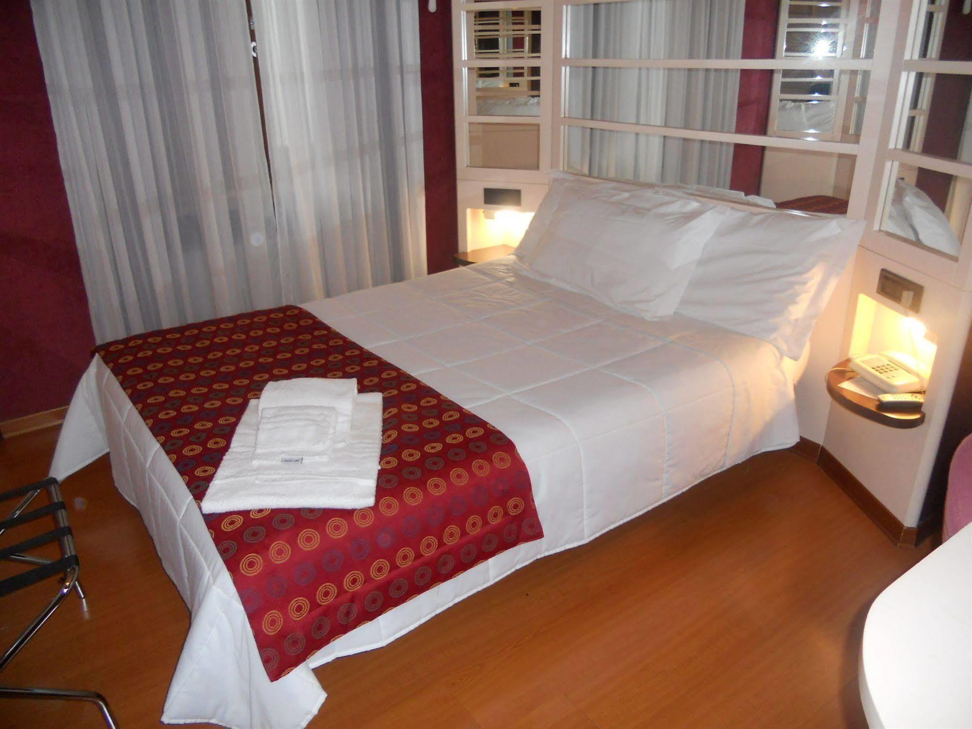 Amadeus E Teatro Hotel