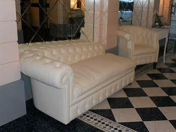 Amadeus E Teatro Hotel
