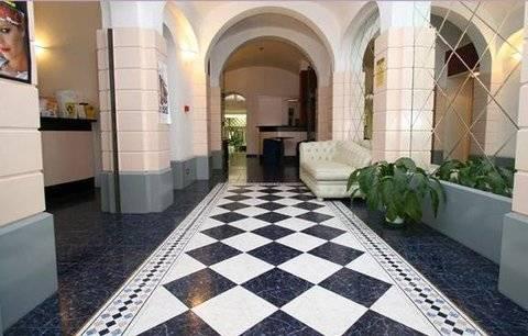 Hotel Amadeus E Teatro